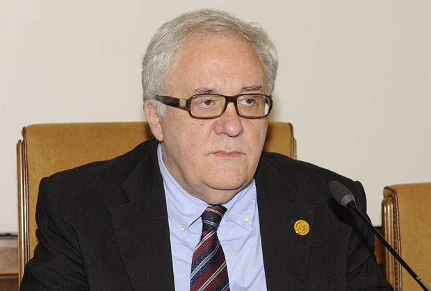 “НОВОСТИ” САЗНАЈУ: Костић понудио оставку и шокирао академике